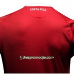 Kostarika Dres Domaći Svjetsko prvenstvo 2018